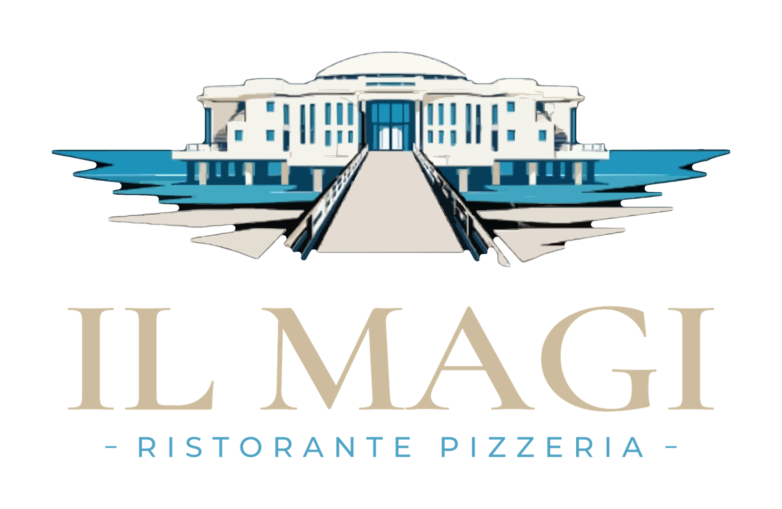 Il Magi — Ristorante Pizzeria